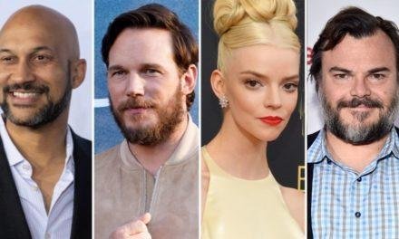 Nintendo divulga elenco estrelado para o novo filme de ‘Super Mario Bros’