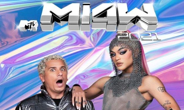 Pabllo Vittar e Rafael Portugal revelam o que podemos esperar do MTV MIAW 2021