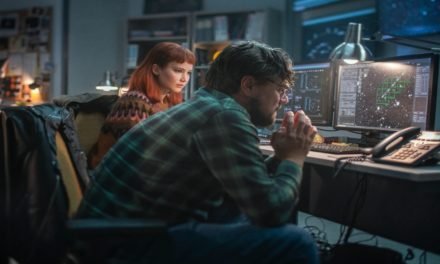 ‘Não Olhe Para Cima’ ganha teaser e imagens oficiais; saiba mais sobre o filme