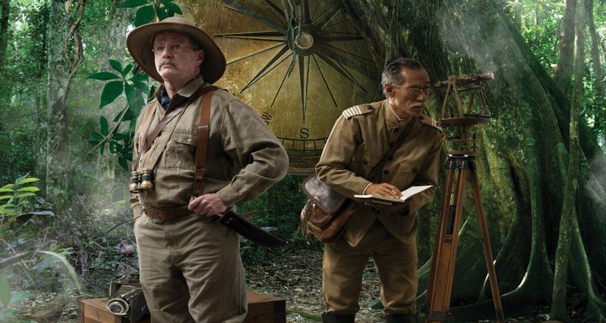 O Hóspede Americano: elenco fala sobre a criação, história e bastidores da série