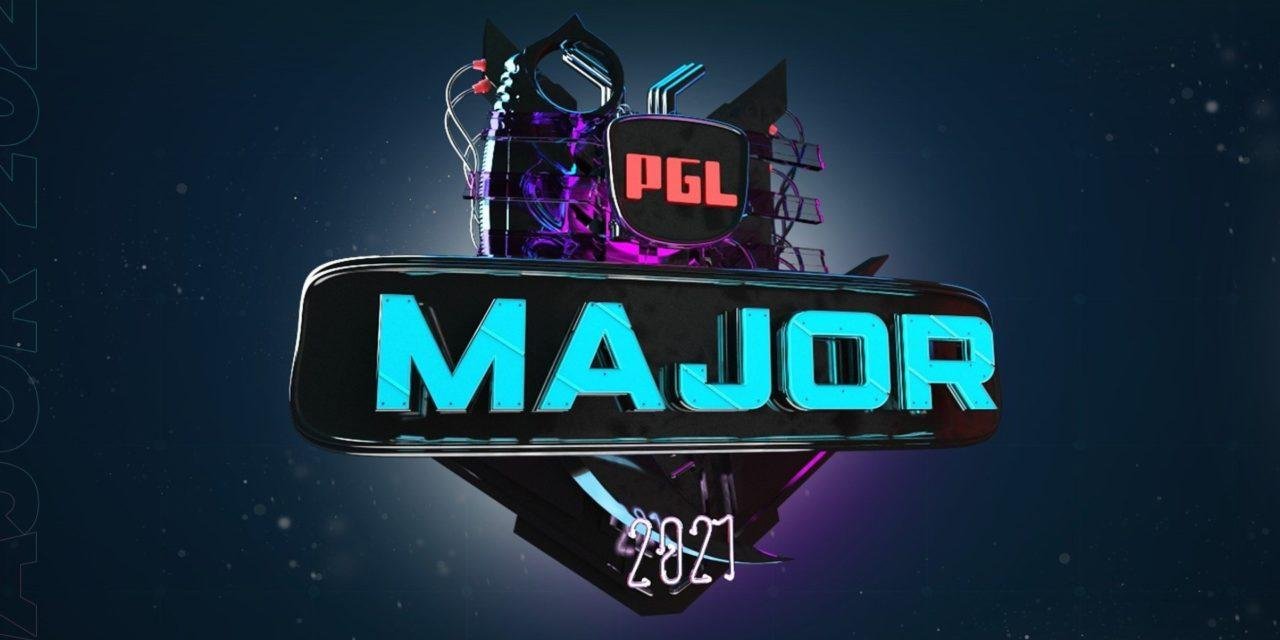PGL confirma campeonato de CSGO “Major Stockholm 2021”