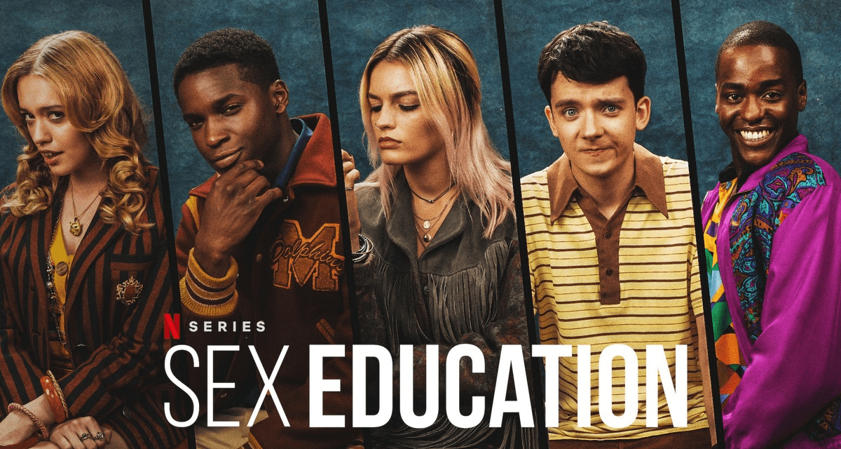 3ª temporada de Sex Education estreia nesta sexta-feira na Netflix; confira novo trailer