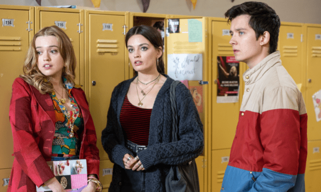 Sex Education | Confira último trailer emocionante da 4º temporada