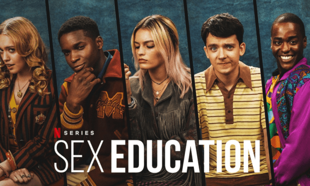 Sex Education chegará ao fim na 4º temporada. Confira teaser