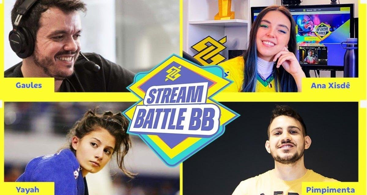 Steam Battle BB chega a fase de mentoria com Gaulês, Ana Xisdê, Pimpimenta e Yayah