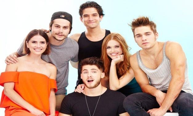Sinopse do filme de Teen Wolf é revelada e elenco original deve retornar para a produção