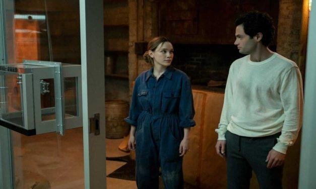 3ª temporada de You ganha trailer eletrizante; confira os detalhes
