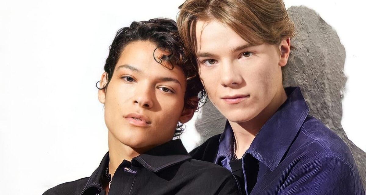 Young Royals é renovada para 2ª temporada e elenco manda recado aos fãs brasileiros