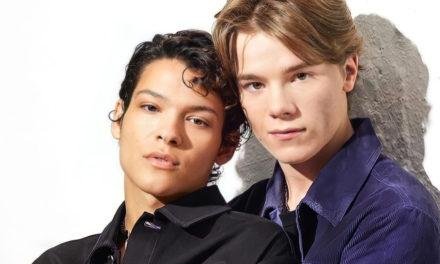 Young Royals é renovada para 2ª temporada e elenco manda recado aos fãs brasileiros