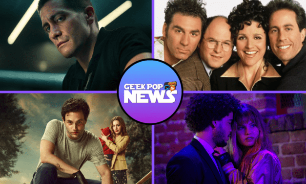 Lista: As novidades de outubro da Netflix