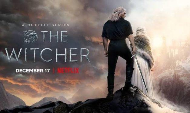 The Witcher | Netflix divulga trailer da segunda temporada