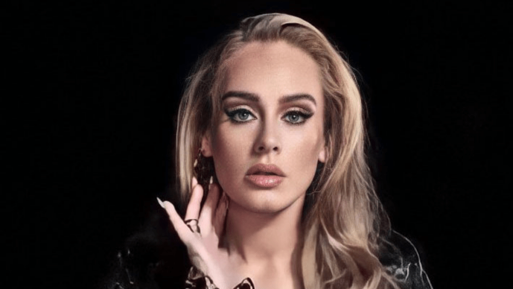 Adele, a rainha do Pop Soul, é uma das mulheres que revolucionou a indústria da música.