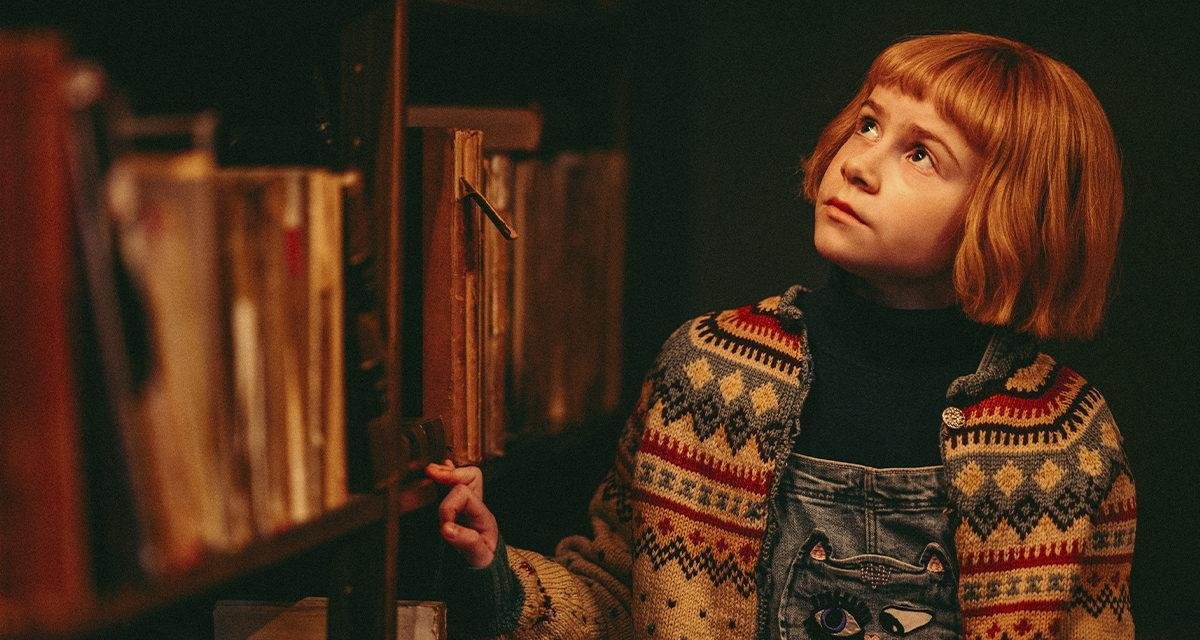 Crítica – As Férias Assustadoras de Nelly Rapp