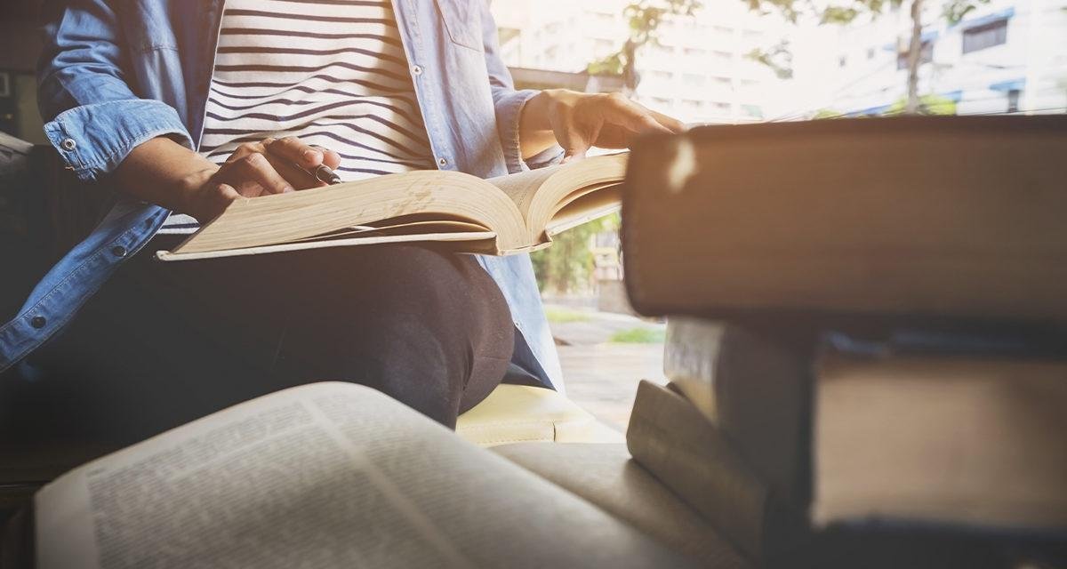 Dia Nacional do Livro: A história e importância da literatura