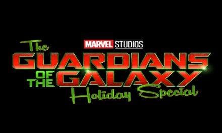 Novo personagem da Marvel será apresentado no Especial de Natal de Guardiões da Galáxia