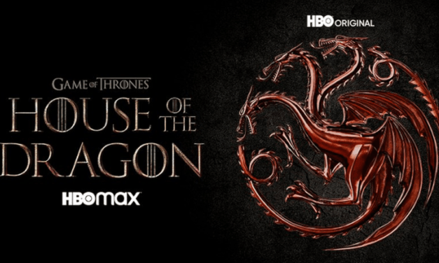House of The Dragon | HBO libera teaser do spin-off de Game of Thrones