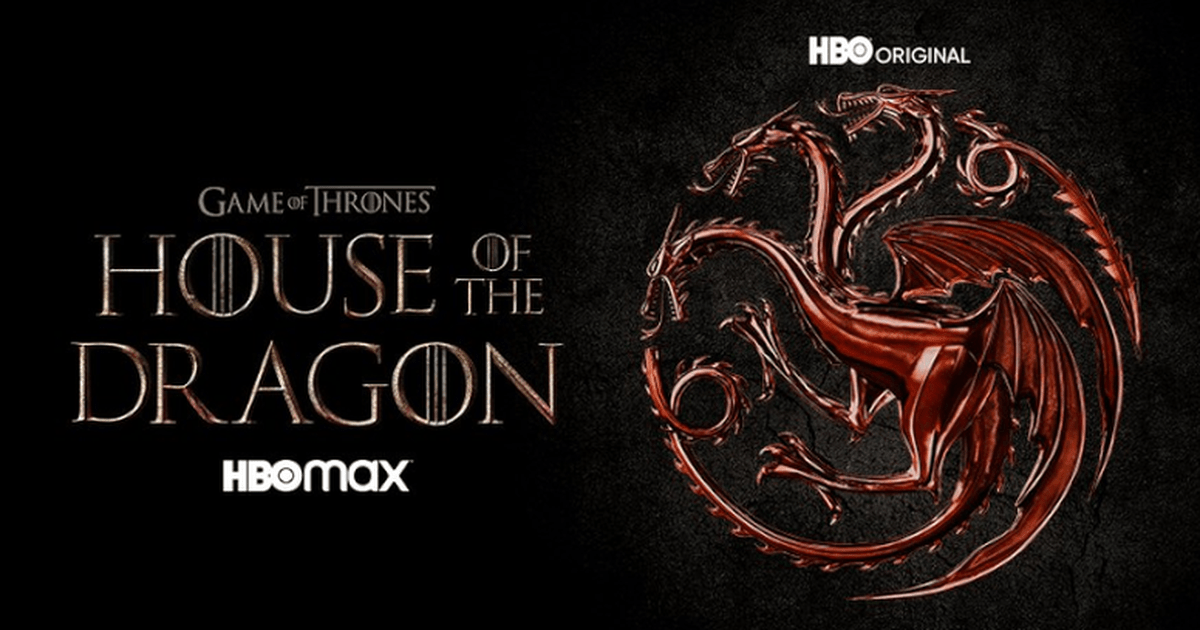 House of The Dragon | HBO libera teaser do spin-off de Game of Thrones