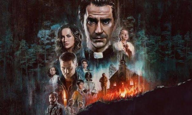 Missa da meia noite faz sucesso na Netflix