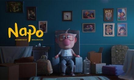 Curta-metragem “Napo” ficará disponível gratuitamente no Youtube