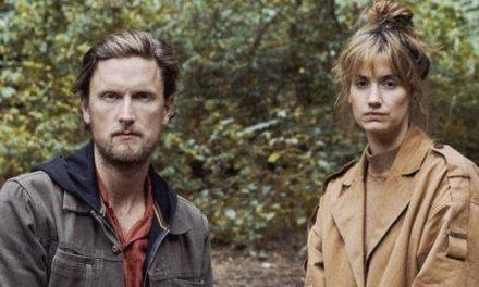 O Homem das Castanhas: Escandinávia em alta na Netflix