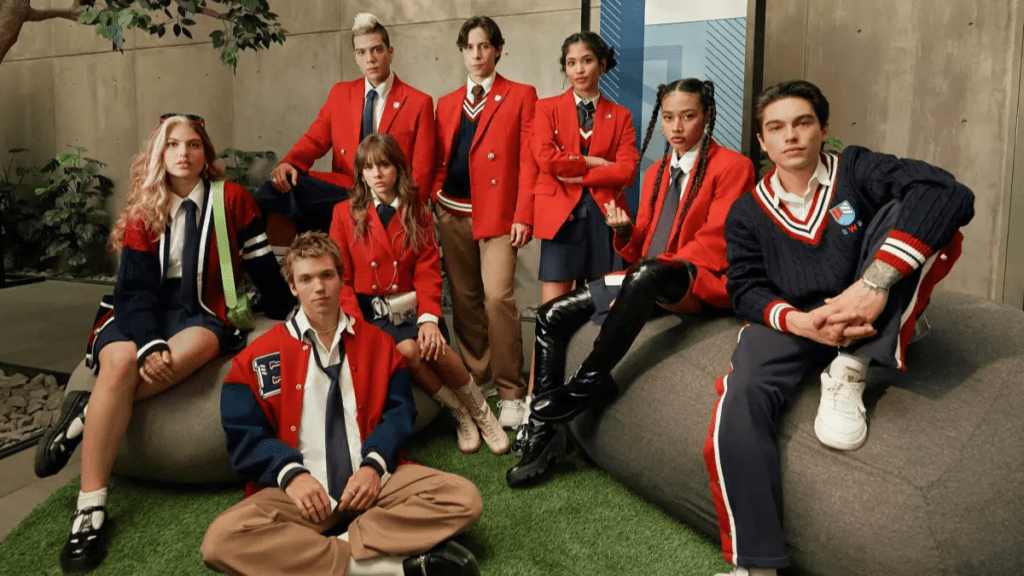Rebelde