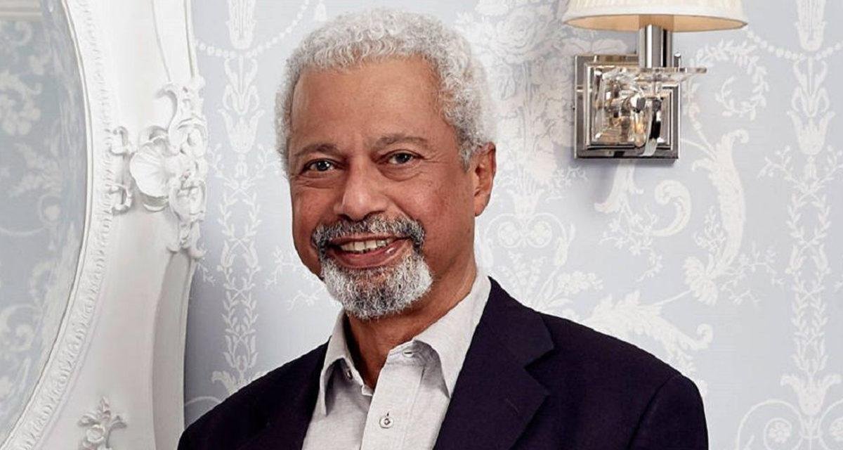 Abdulrazak Gurnah foi o vencedor do Prêmio Nobel de Literatura 2021
