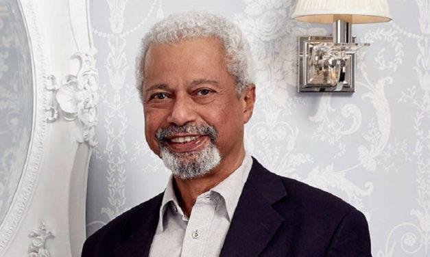 Abdulrazak Gurnah foi o vencedor do Prêmio Nobel de Literatura 2021