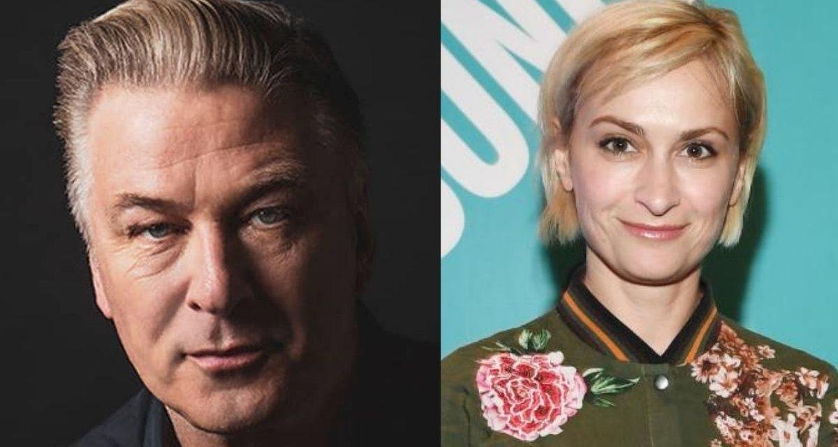 Cineasta Halyna Hutchins morre após acidente com arma utilizada por Alec Baldwin em set de filmagens
