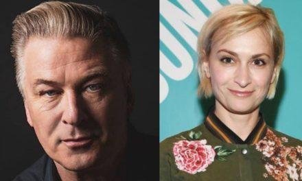 Cineasta Halyna Hutchins morre após acidente com arma utilizada por Alec Baldwin em set de filmagens