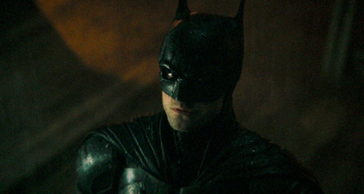 The Batman | Filme com Robert Pattinson ganha trailer sombrio e eletrizante