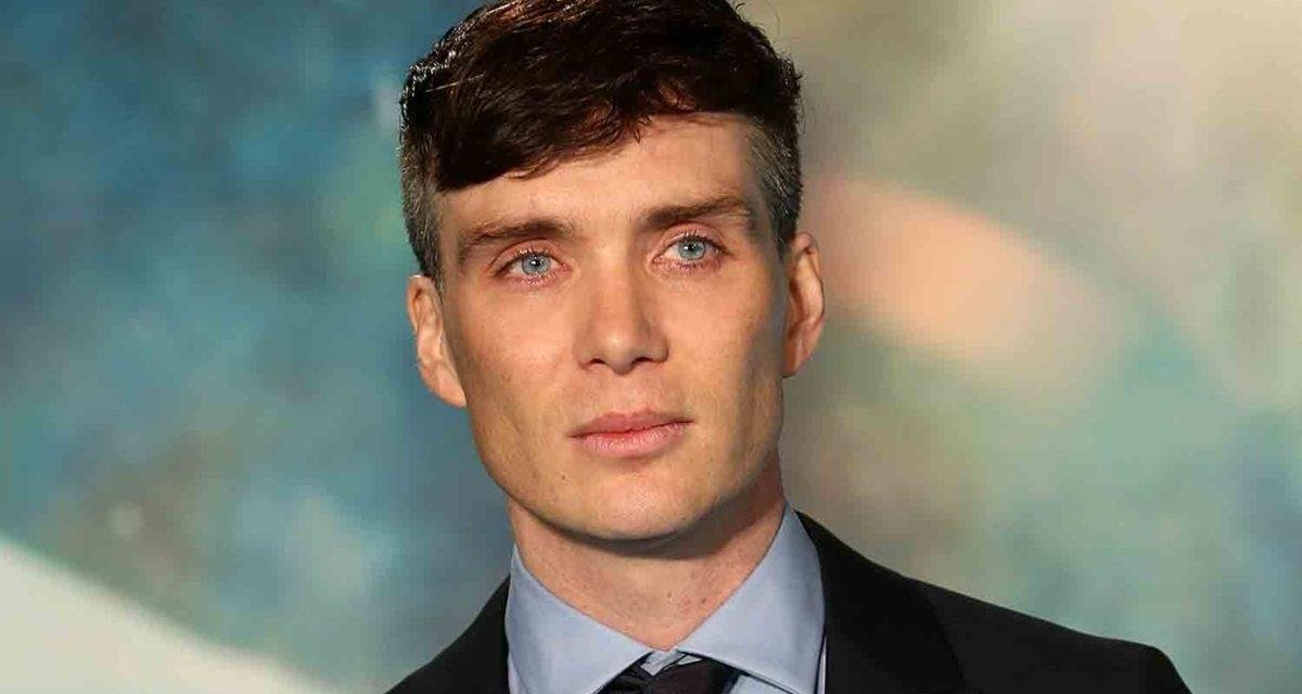 Oppenheimer | Cillian Murphy irá protagonizar novo filme de Christopher Nolan