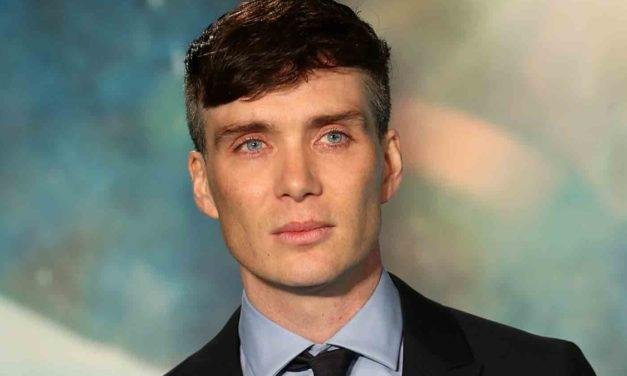 Oppenheimer | Cillian Murphy irá protagonizar novo filme de Christopher Nolan