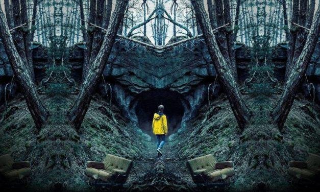 Lista: 3 séries de terror para assistir no Halloween
