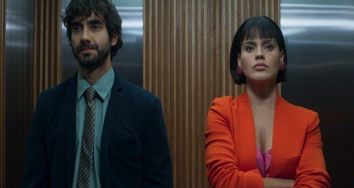 Desjuntados: elenco fala mais sobre a nova série de comédia romântica brasileira da Amazon Prime Video