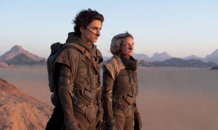 Crítica – Duna (2021)