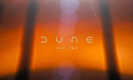 Duna: Parte 2 é confirmada pela Legendary Studios