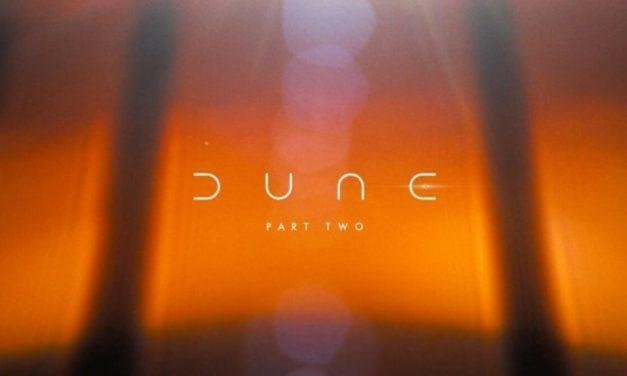 Duna: Parte 2 é confirmada pela Legendary Studios