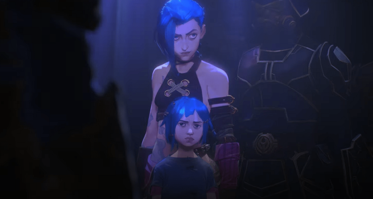 League of Legends | Clipe da principal faixa da trilha sonora de Arcane é revelado