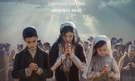 Crítica – Fátima – A História de Um Milagre