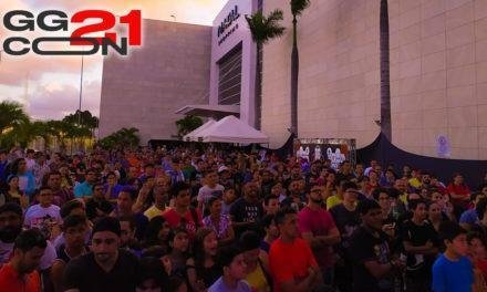 Maior evento de Esports, Tecnologia e Cultura Geek, GCCON 21 volta em versão digital