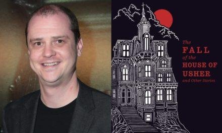 Netflix anuncia série baseada em contos de Edgar Allan Poe