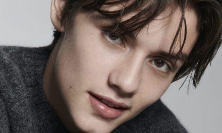 Ferryman | Louis Patridge irá estrelar nova adaptação literária de romance e ficção-fantástica