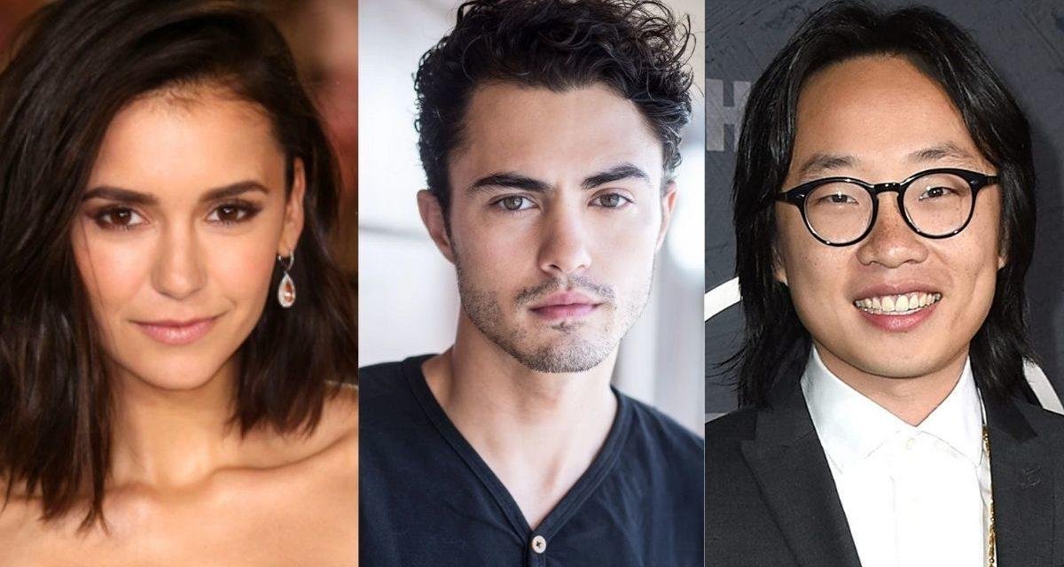 Comédia romântica natalina protagonizada por Nina Dobrev ganha trailer