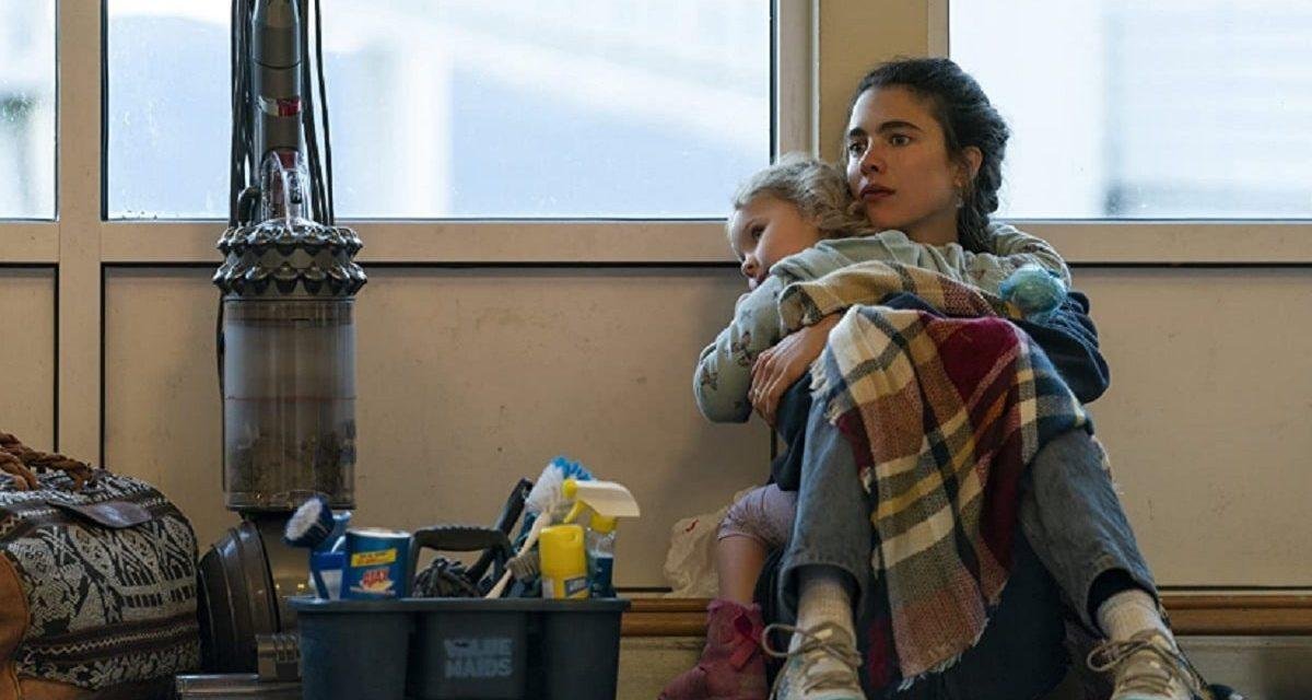 Maid: a série é um sopro de realismo e esperança na Netflix