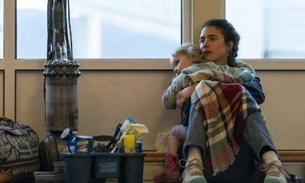 Maid: a série é um sopro de realismo e esperança na Netflix