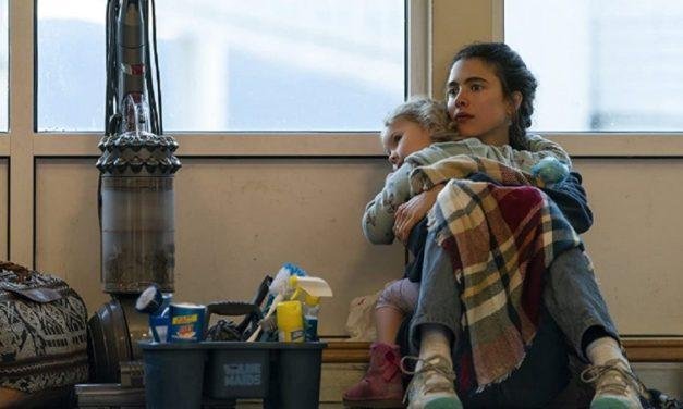 Maid: a série é um sopro de realismo e esperança na Netflix