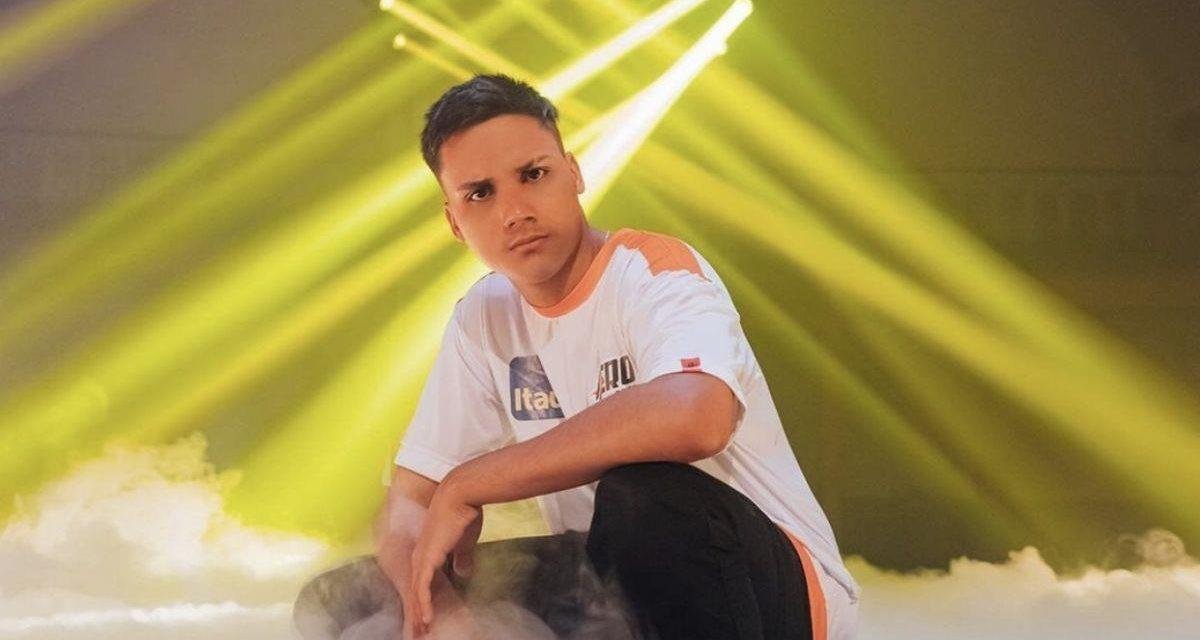 Astro de Fortnite, OPai é a nova contratação da Hero Base