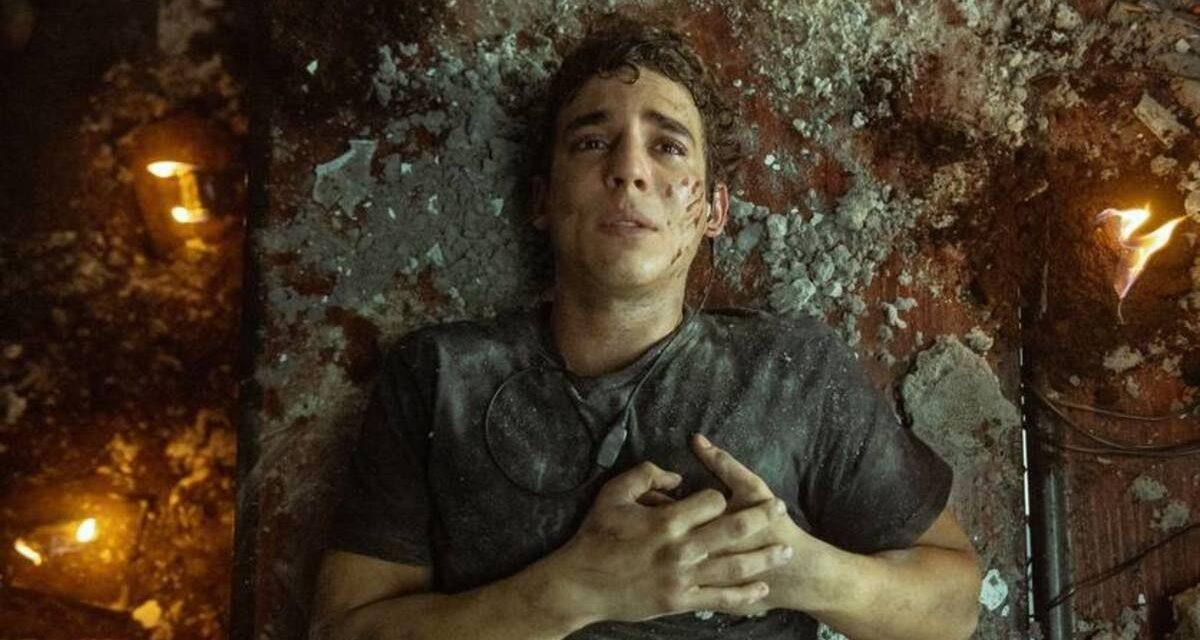 La Casa de Papel ganha teaser inédito para o seu grande final