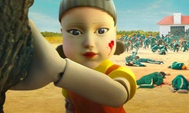 Lista: 3 séries parecidas com Round 6