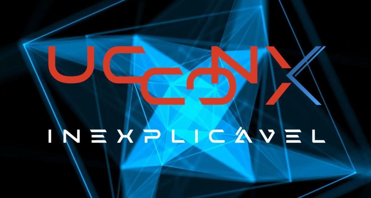 Um novo evento Geek vem chegando: UCCONX anuncia sua primeira edição em 2022